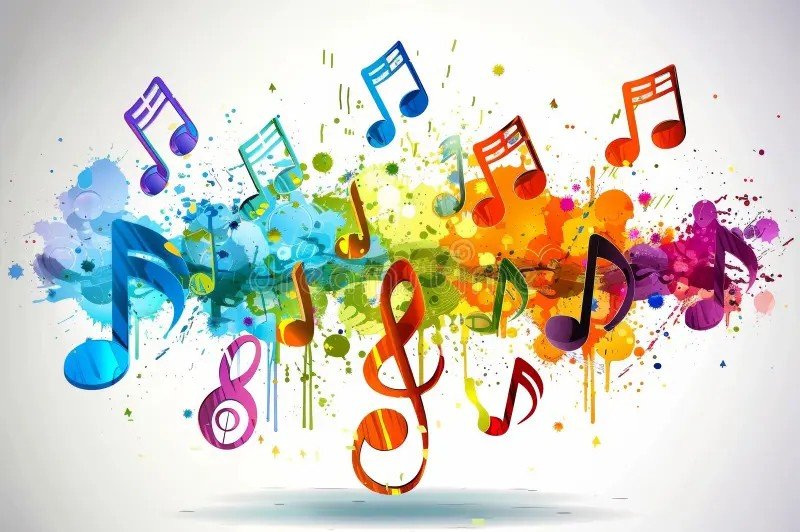LEARN MUSIC VIVIDLY